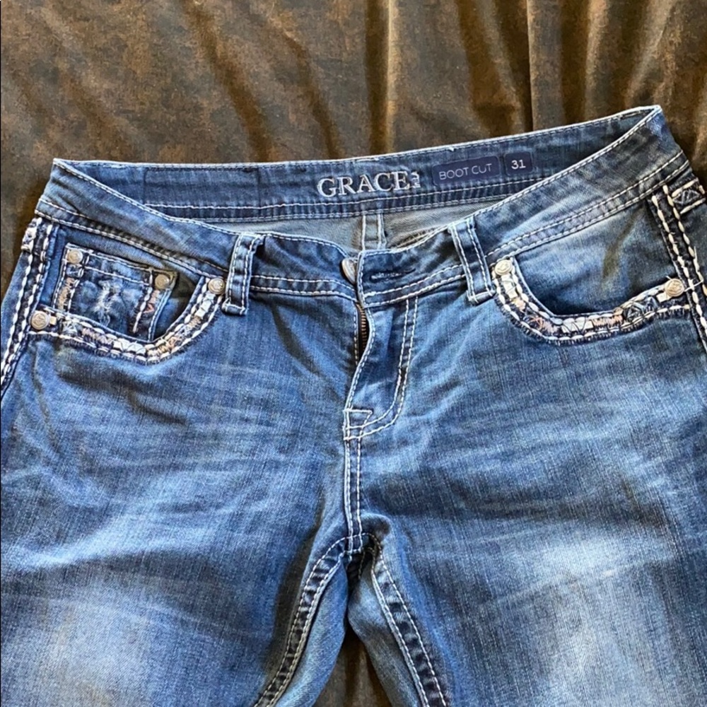 Women’s Jeans